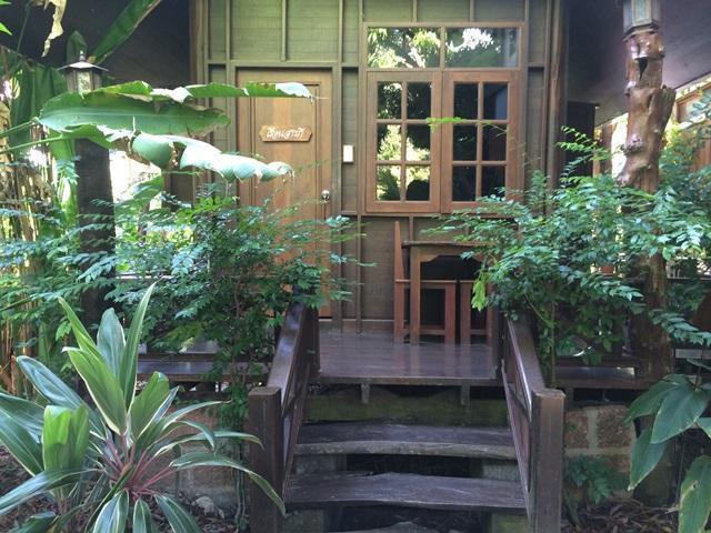 Ruean Mai Chai Khlong Amphawa Exterior photo