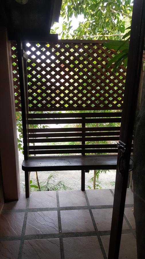 Ruean Mai Chai Khlong Amphawa Exterior photo